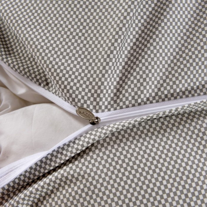 Жеральдин Комплект постельного белья сатин 7Е