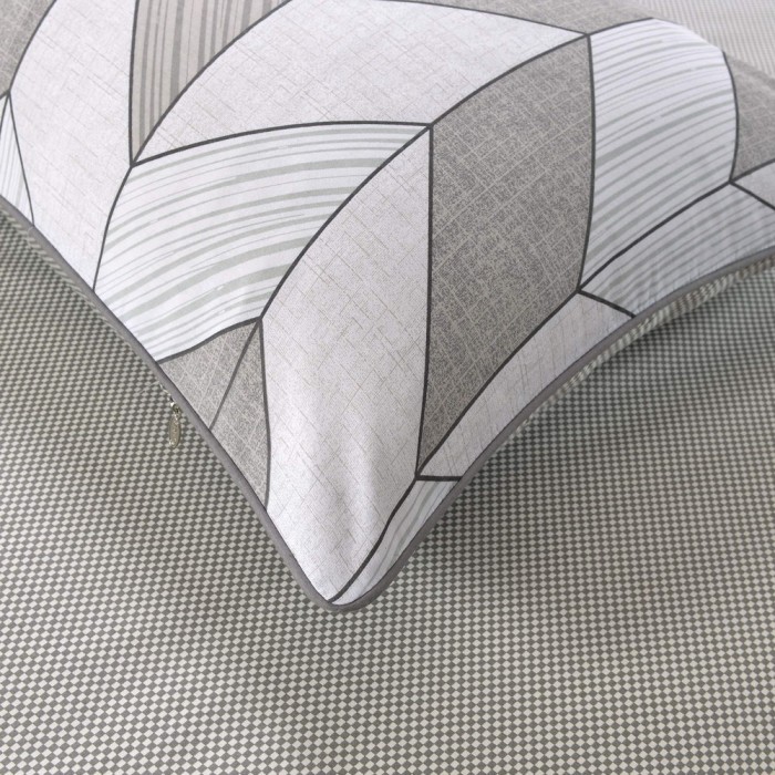 Жеральдин Комплект постельного белья сатин 7Е