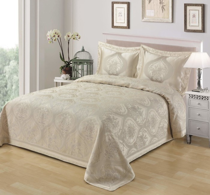 Лайма (молоко) Покрывало 240х260