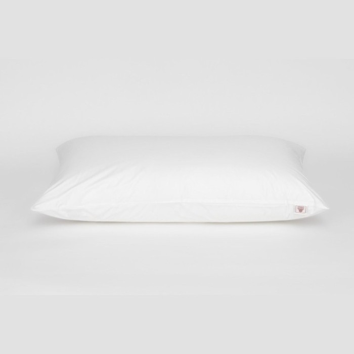 Защитный наперник на молнии 50х90