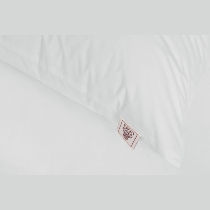 Защитный наперник на молнии 50х90