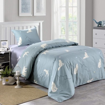 Зодиак Комплект постельного белья детский