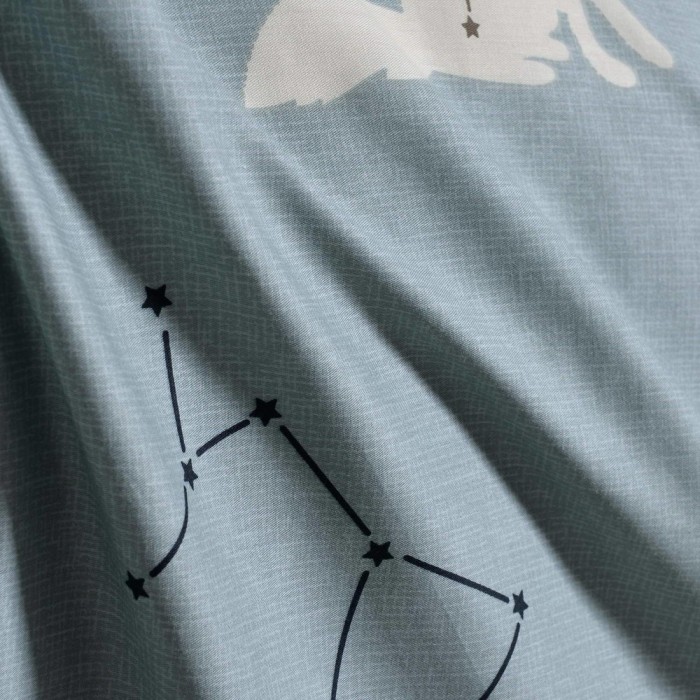 Зодиак Комплект постельного белья детский