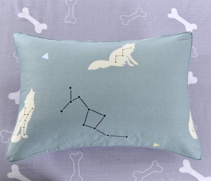 Зодиак Комплект постельного белья детский