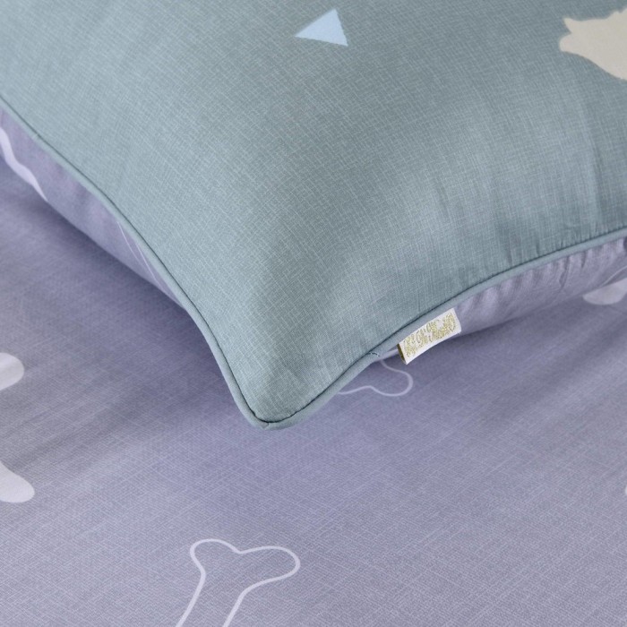 Зодиак Комплект постельного белья детский