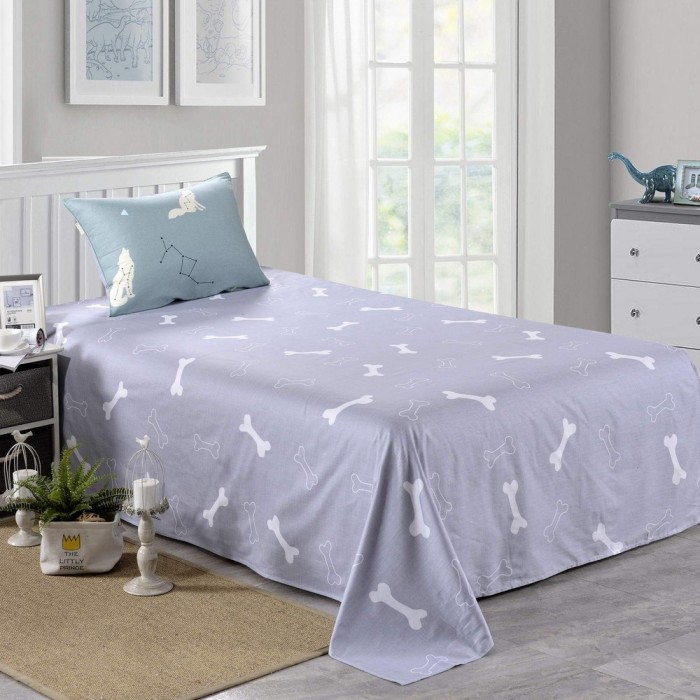 Зодиак Комплект постельного белья детский