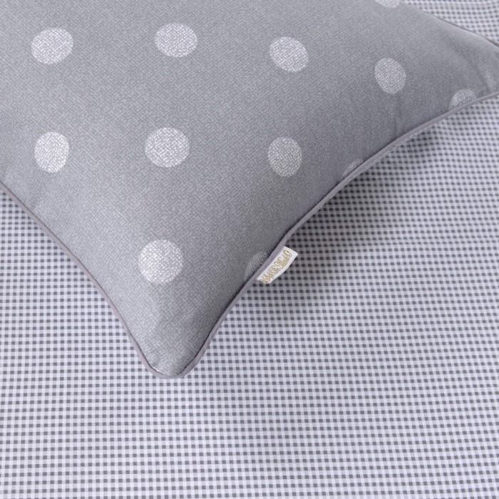 Модерн №32 Комплект постельного белья сатин 7Е