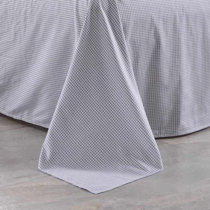 Модерн №32 Комплект постельного белья сатин 7Е