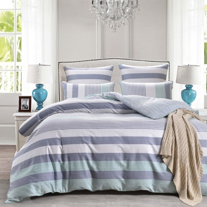 Алехандро (зеленый) Комплект постельного белья сатин Евро 4н