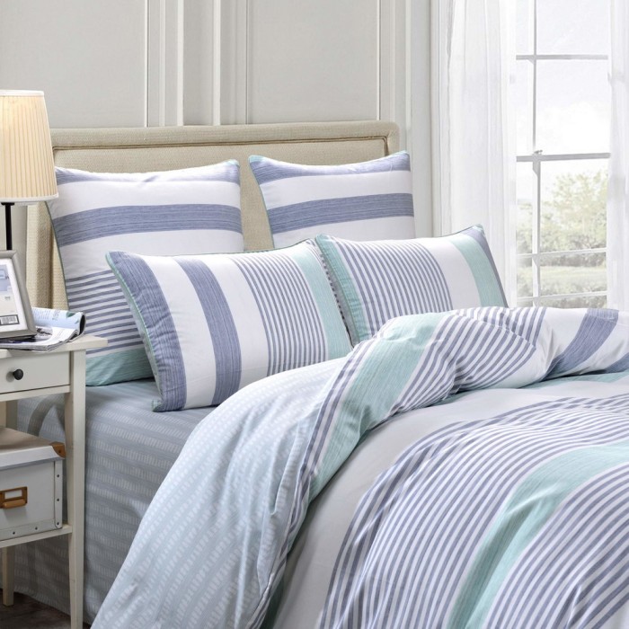 Алехандро (зеленый) Комплект постельного белья сатин Евро 4н