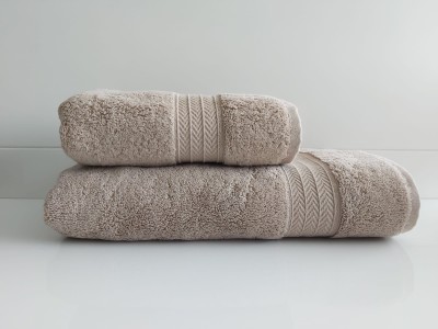 ARCHER (беж) 70х140 Полотенце
