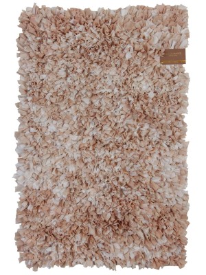 Carmella (пудра) Коврик для ванной 60х100