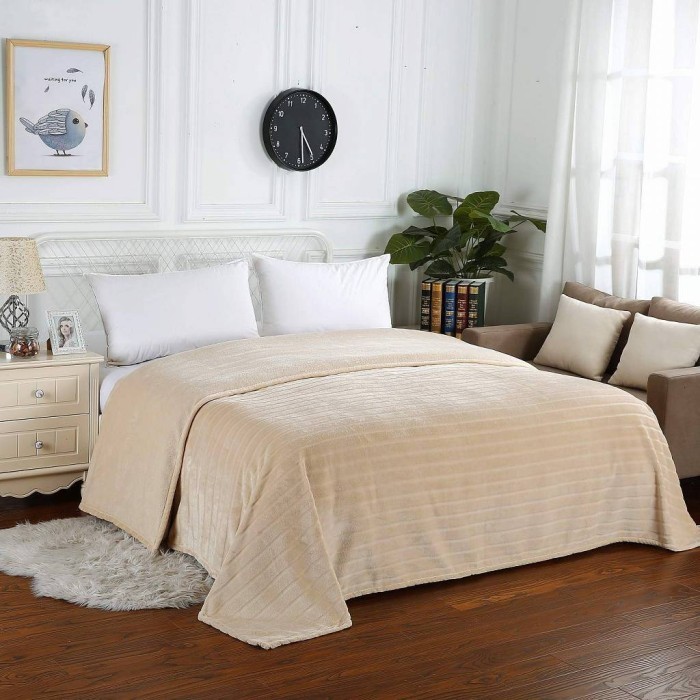 Калипсо (крем) Покрывало 220х240