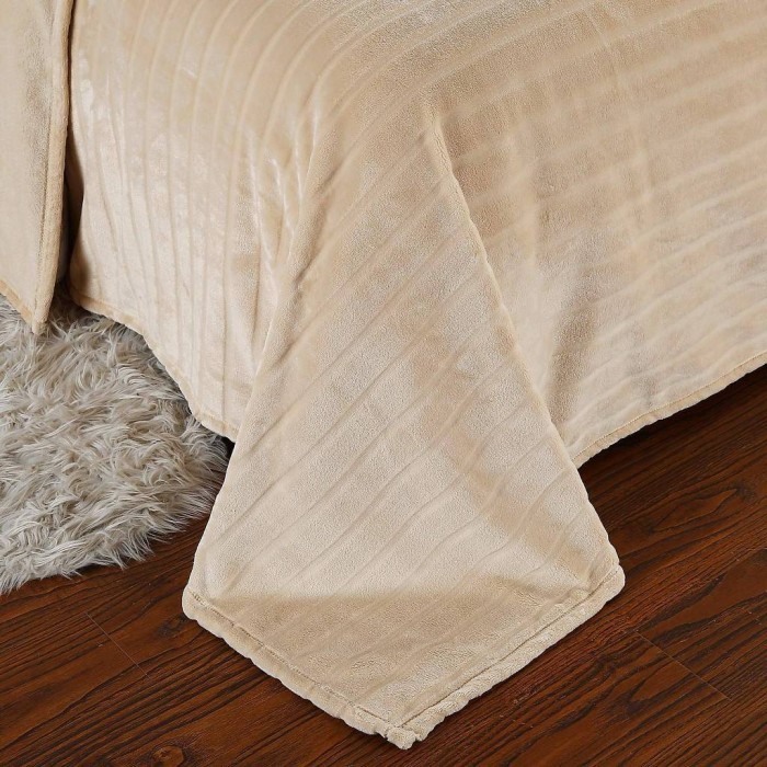 Калипсо (крем) Покрывало 220х240