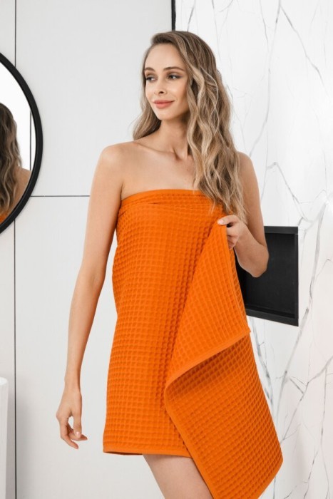 Полотенце VLR CONCEPT TV2S3 Terracotta