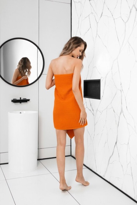 Полотенце VLR CONCEPT TV2S3 Terracotta