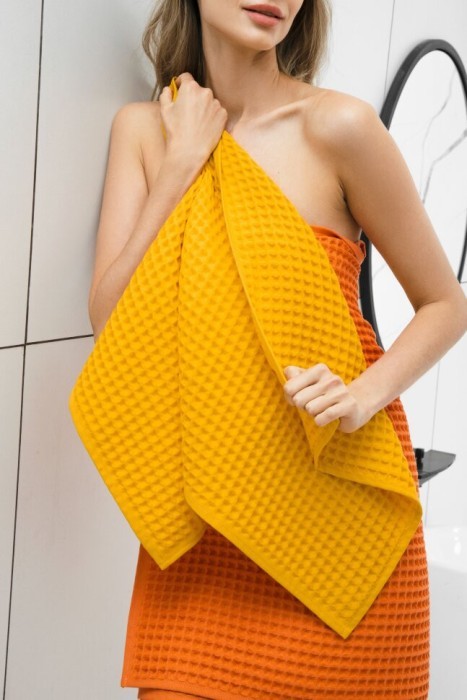 Полотенце VLR CONCEPT TV2S3 Terracotta