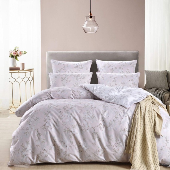 Талиса Комплект постельного белья сатин 7Е