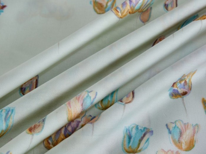 Одеяло ЛЕТНЕЕ тенсел в тенселе-люкс 160х220 см, 2134-OS