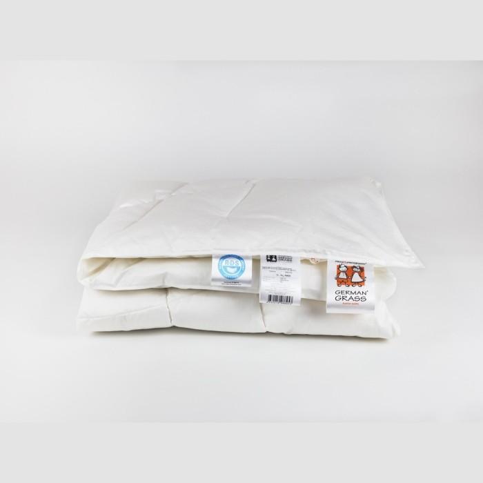 Одеяло BABY ROYAL GRASS теплое 100х150