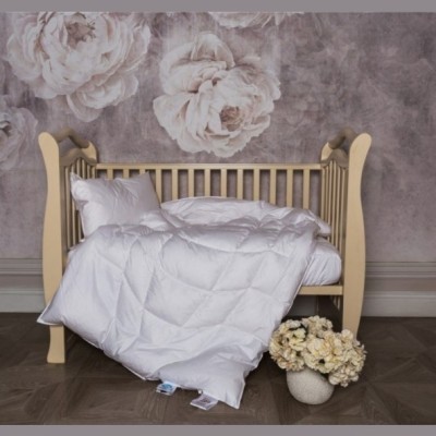Одеяло BABY ROYAL GRASS теплое 100х150