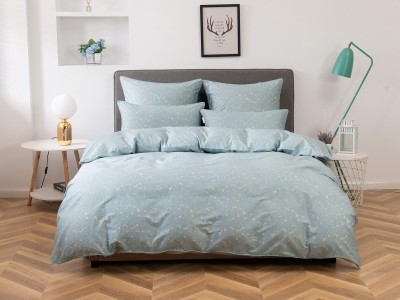 Розита Комплект постельного белья сатин 7Е