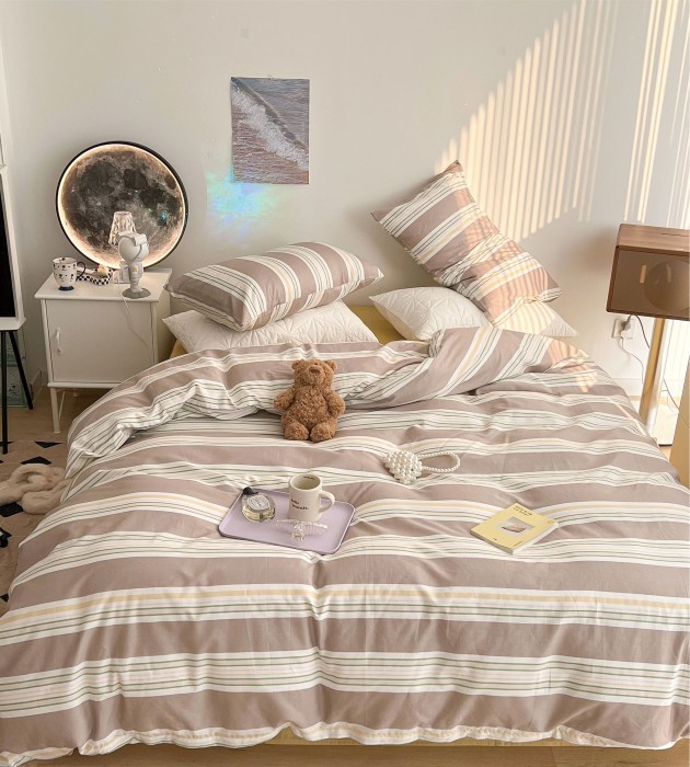 Постельное белье Tango твилл евро 4 наволочки TPIG6-1756