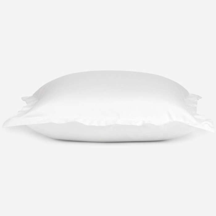 Постельное белье Alpine White Allure Grass Евро