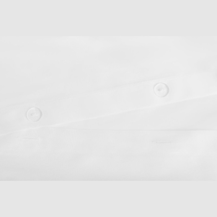 Постельное белье Alpine White Allure Grass Евро