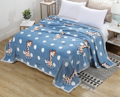 Плед Tango Lindo микрофибра "Фланель" 1,5-спальный  3036-354