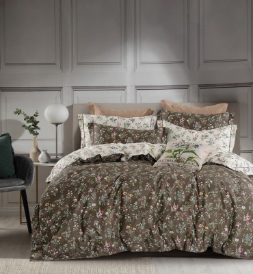 Постельное белье Cristelle Amante Евро 4 наволочки AM04-102