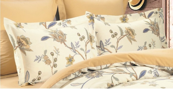 NCT-356 Наволочки сатин печатные 50x70-2 шт.