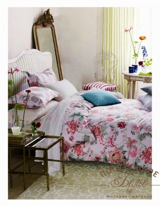 Постельное белье Valtery SDS-66 семейное