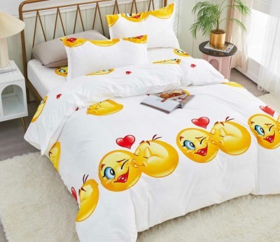 Постельное белье Tango DF03-379 евро 2 наволочки