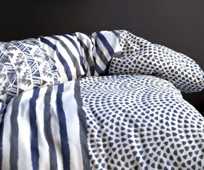 BREZZA  Постельное белье  ранфорс, 140ТС, 100% хлопок, евро