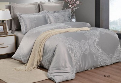 Постельное белье Valtery сатин-жаккард JC-78 семейное