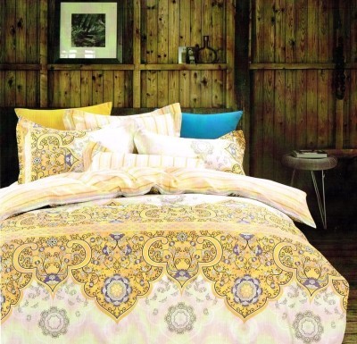 Постельное белье Tango TPIG2-738-70 двуспальное