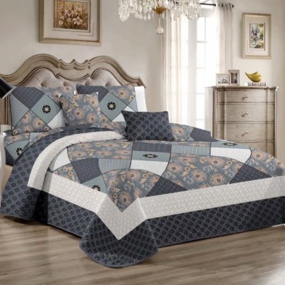 Покрывало Patchwork PW444-41