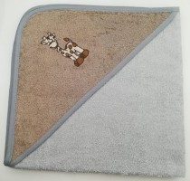 Детская коллекция Giraf ser-70x70