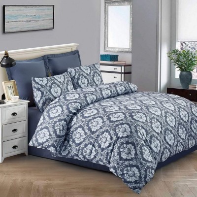 Тревола Комплект постельного белья модерн Евро 4н