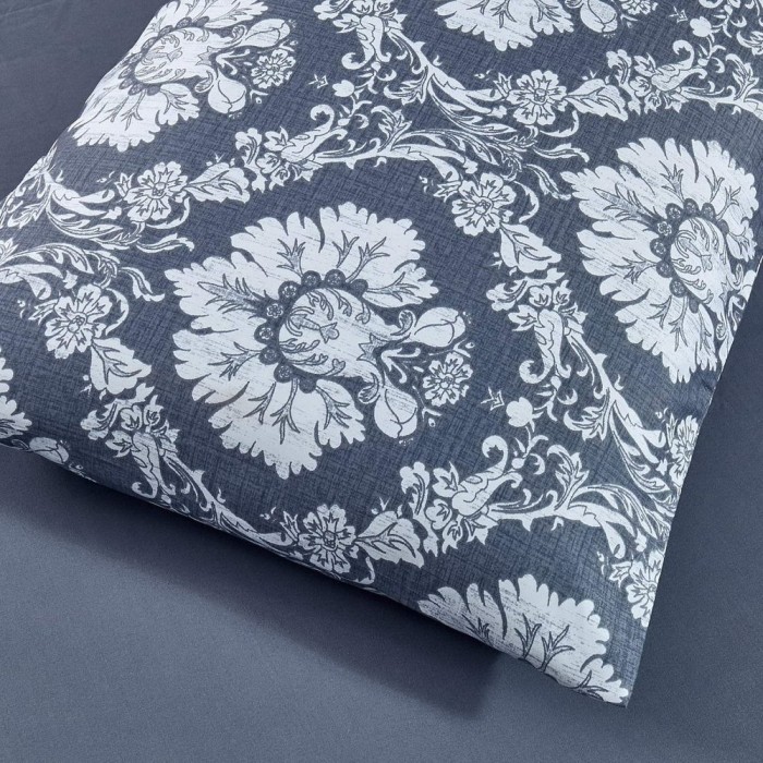 Тревола Комплект постельного белья модерн Евро 4н