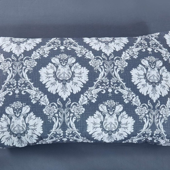 Тревола Комплект постельного белья модерн Евро 4н