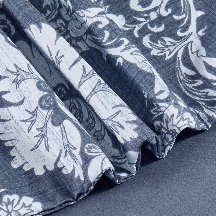 Тревола Комплект постельного белья модерн Евро 4н