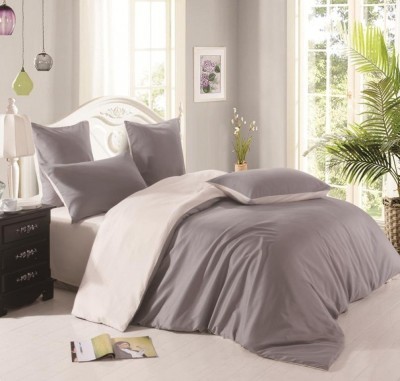 Постельное белье Valtery однотонный MO-45 двуспальное