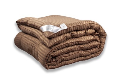 Одеяло &quot;SILKY DREAM&quot;   172х205 классическое-всесезонное