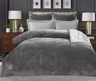 Линдор (пепельный графит) Cotton комплект