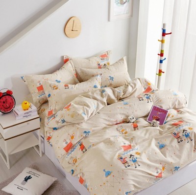 Постельное белье Tango TPIG4-1347 полуторное