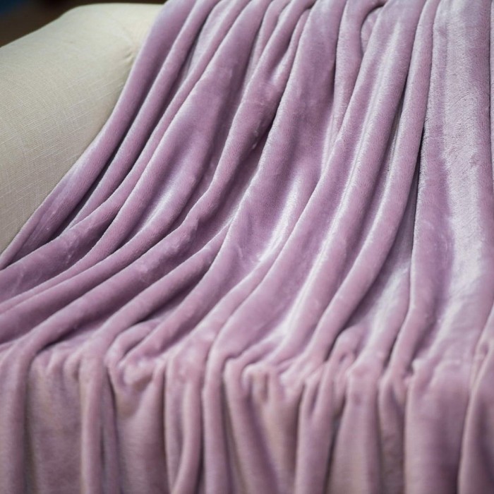 Tassel №7 (фиолет) Покрывало 160х220