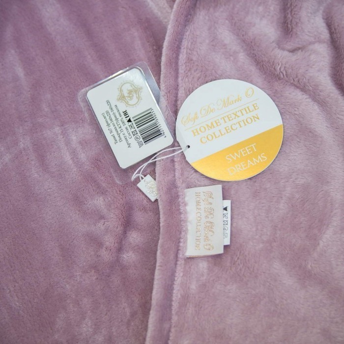 Tassel №7 (фиолет) Покрывало 160х220