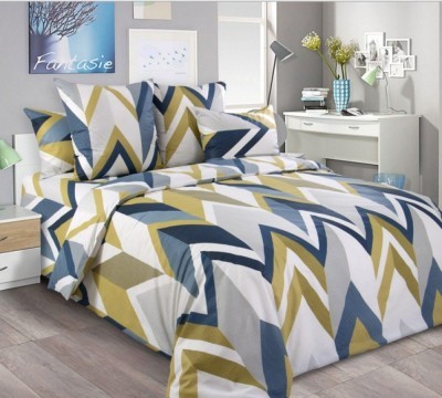 Постельное белье Вальтери 20547-3 бязь семейное